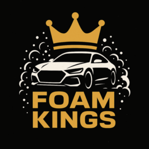 Foam Kings Logo